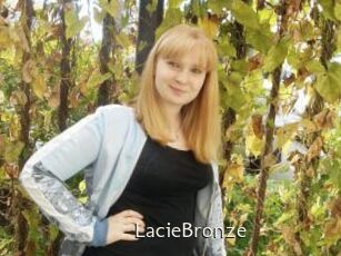 LacieBronze