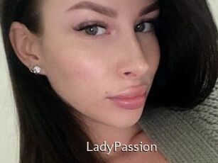 LadyPassion