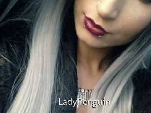 LadyPenguin