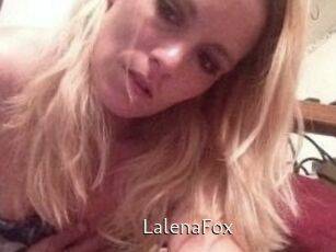 Lalena_Fox