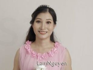 LamNguyen