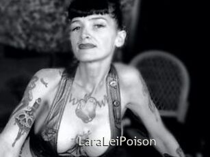 LaraLei_Poison Sexe Annuaire