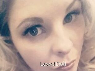 LexxxiDoll Sexe Annuaire