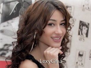 LexyGina Sexe Annuaire
