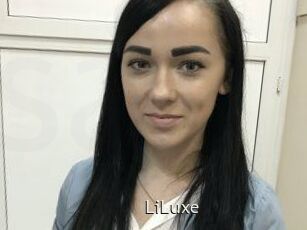 LiLuxe
