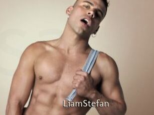 LiamStefan