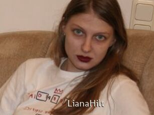 LianaHilt Sexe Annuaire