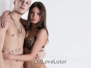 LiliLoveLutor Sexe Annuaire