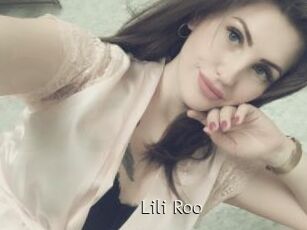 Lili_Roo Sexe Annuaire