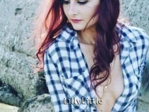 LillyLittle