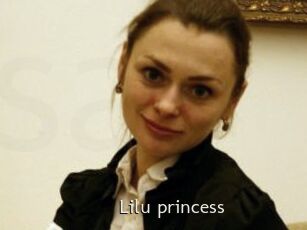 Lilu_princess Sexe Annuaire