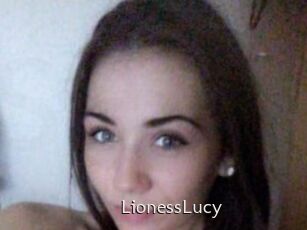 LionessLucy