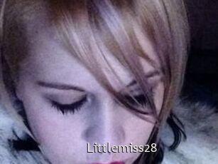 Littlemiss28