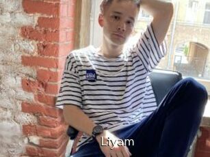 Liyam