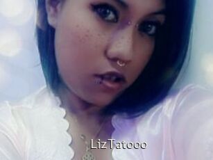 LizTatooo