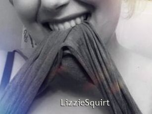LizzieSquirt Sexe Annuaire