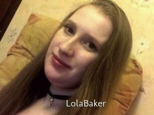 LolaBaker