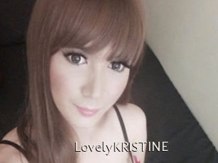 LovelyKRISTINE