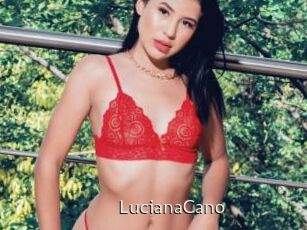 LucianaCano Sexe Annuaire