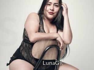LunaGil Sexe Annuaire