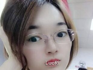LuoRi