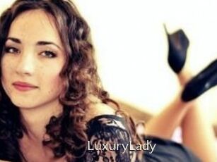 LuxuryLady Sexe Annuaire