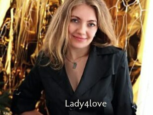Lady4love