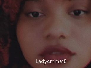 Ladyemma18