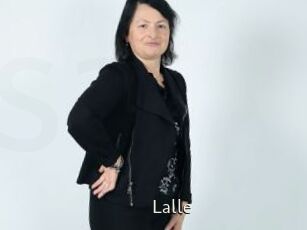 Lalle