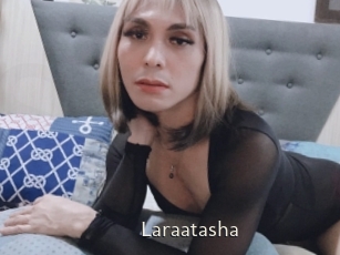 Laraatasha