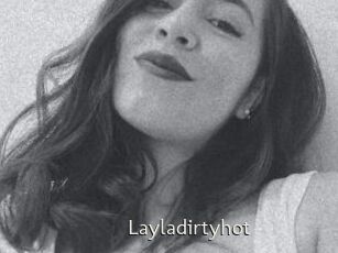 Layladirtyhot