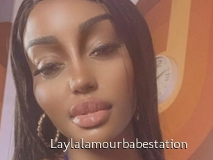 Laylalamourbabestation