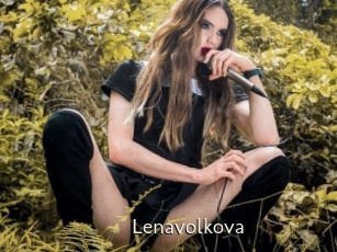 Lenavolkova