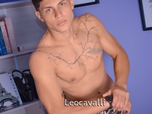 Leocavalli