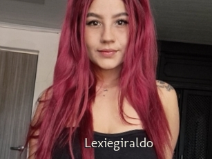 Lexiegiraldo