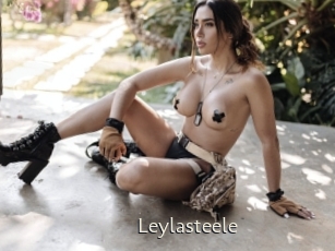 Leylasteele