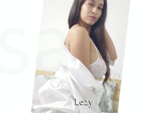 Lezy
