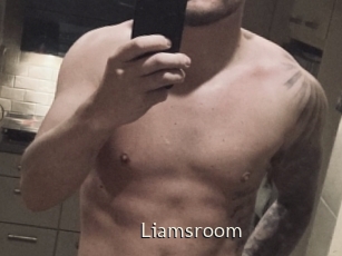 Liamsroom