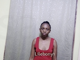 Lilebony1