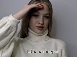 Lillianasheppar