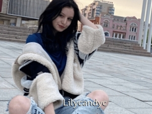 Lilycandyc