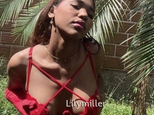 Lilymiller