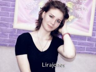 Lirajones