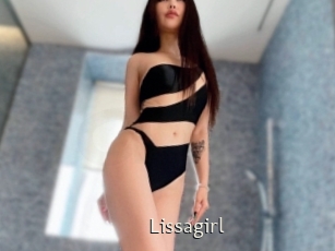 Lissagirl