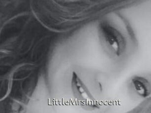 LittleMrsInnocent