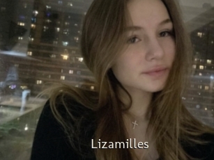 Lizamilles