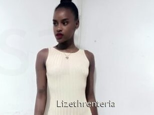 Lizethrenteria