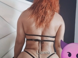 Ljanna