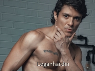 Loganhardin
