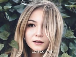 Loisboman